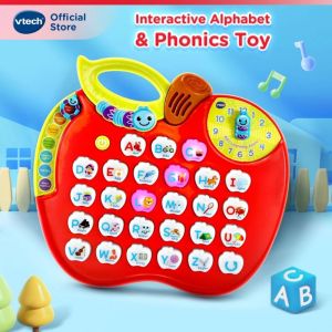 VTech Alphabet Apple