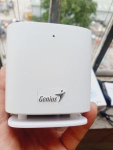 Loa Bluetooth mini để bàn Genius SP-920BT