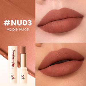 FOCALLURE TransferproofHero Matte Lip Tint Lipstick Waterproof Long Lasting High Pigmented Creamy Smooth Lightweight