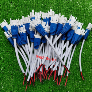 Đèn LED thanh 1 hàng bóng 2835 30cm