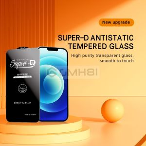 Samsung Galaxy A16 A26 A36 A56 4G 5G MTB Super D Tempered Glass Screen Protector