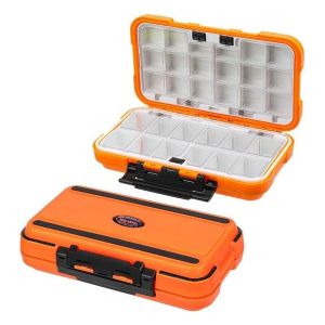 [Giá Shock] Hộp Đựng Phụ Kiện ABS Hộp Đựng Đồ Câu Cá Chống Vá Đập Chống Nước Loại Tốt Size Đại