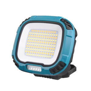 AE Đèn cắm trại đa năng ngoài trời và đèn làm việc LED Đèn lều từ tính có độ sáng cao bền bỉ dễ mang theo dùng cho công việc bảo trì.