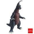 Earthron Figure Ultraman DX Kaiju / Mainan Monster Ultraman. 