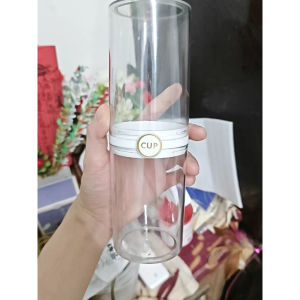 Tooth Cups for Home Multi-Purpose Brushing Mug  Wash Mugs Toothbrush Storage Box Toothbrush Cup