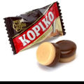Permen Kopiko 1 Pack - Permen Kopi - Permen Capucino - Permen Anak dan Dewasa - Isi 50 Pcs. 