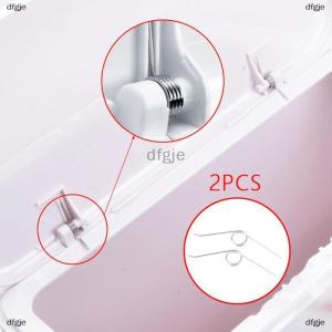 [COD] dfgje 2 cái lốc rác có thể điều chỉnh 3 cuộn dây thép không gỉ 304 Xoắn mùa xuân lưu trữ xô mở mùa xuân