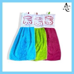 Lap Gantung Hello Kitty