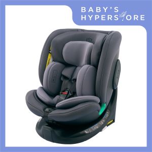 Beblum Orion i-Size Convertible Car Seat (newborn-150cm/12yo)