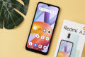 Điện thoại Xiaomi Redmi A2 (2GB/32GB) Pin 5000mAh - Hàng chính hãng. 