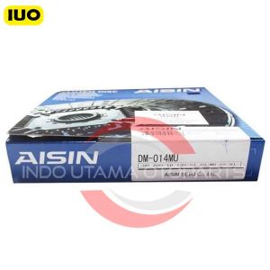 Clutch Disc L300 Bensin Futura T120ss Plat Kopling AISIN DM 014U - ORI
