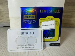 Camera Protector Tempered Glass For NOTHING PHONE 2A