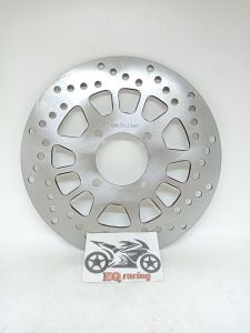 Piringan cakram depan Jupiter z / Jupiter MX / F1Zr / Vega ZR / Vega R standar model sunstar
