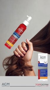 Tinh chất mọc tóc Laboratoire ACM Novophane Anti-Hair Loss Lotion 100ml