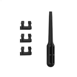 Wristband Adapter for Watch Fit Wriststrap Band Connection Accessories Disassembly Tool Durable Parts