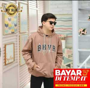Sweater Pria Terkeren Berkualitas - BHVR