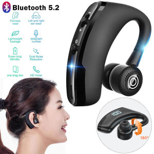 【อัพเกรดใหม่สุดบลูทูธ 5.3】หูฟังบลูทูธ เสียงใสเบสดี กันน้ำ IPX7 หูฟังอินเอียร์ หูฟังสเตอริโอ หูฟัง Earphone Earbud True Wireless Bluetooth 5.3 YD03 ios (หูฟังเบสหนัก หูฟังเล่นเกม หูฟงบลทธไร้สาย หูฟังเกมมิ่งหูฟังไร้สาย หูฟังออกกำลังกาย）