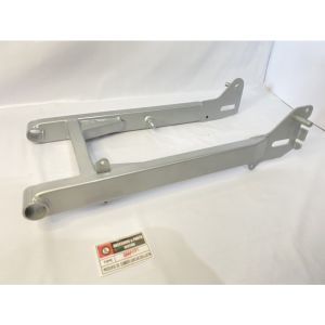 SWING AREM ARM FORK GARPU BELAKANG LENGANAYUN SUPITAN BELAKANG SUZUKI SMASH 110 LAMA OLD TEBAL MODEL STANDART PRESISI MURAH