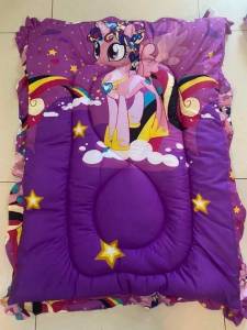 ที่นอนเด็กอนุบาลรุ่นหนาพิเศษ ที่นอนปิคนิค สำหรับไปโรงเรียน ที่นอนเด็กอนุบาลไปโรงเรียน ลายการ์ตูน ที่นอนปิกนิก