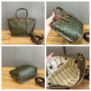 Origina bag Ladies TAXI 21 Old Flower Tote Bag Shoulder Bag Handbag Luxury CCD94