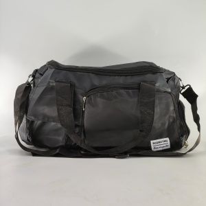 (AGFE) Travel Shoulder Duffle Bag Sports Bag Gym Bag Large Capacity