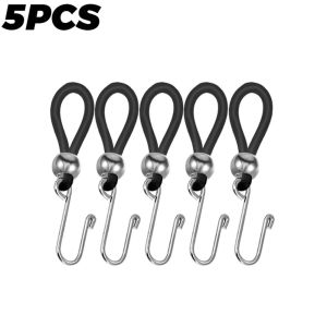SDG 5/10Pcs Silicone Jeans Zipper Holder Removable Adjustable Fixing Tool Adjustable Pants Button Clasp Garment Zipper Clasp Clip-On Structure Zipper Anti-Slip Buckle Pants Fastener