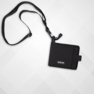 Evho - Corby Hanging Wallet I Dompet Lipat Pria I Dompet Gantung Cardholder