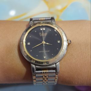 Đồng hồ nữ Volcas second hand-si nhật đã qua sử dụng