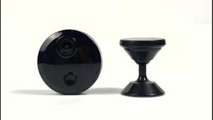 HDQ15 Camera   Hd 1080P Wireless WIFI Infrared Night Vision   Home Security Outdoor Sports Camera