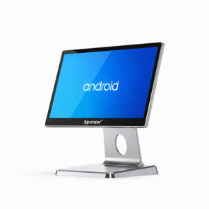 [COMBO] Máy POS A5521 + Phần Mềm Bán Hàng Viethas POS Hiệu Quả Cửa Hàng/Đại Lý