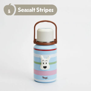 Tagi. “Haha" Portable Vacum Bottle Insulated Thermal Flask 1000ml