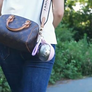 AIMAYAPET Portable Pet Dog Water Bottle 304 Stainless Steel Leak Proof Outdoor Walking Travel Drinking Kettle