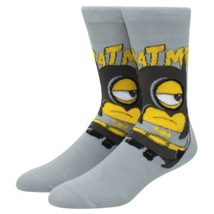 Casual cartoon mens crazy socks student gift cotton socks