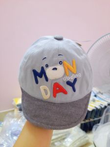 Mũ bé trai bé gái