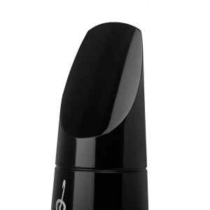 Handcraft Classical Popular Clarinet Musical Style Bb Clarinet Mouthpiece Bakelite Clarinet Mouthpiece for Bb Clarinet