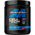 MuscleTech Cell-Tech Creactor Creatine HCl Powder, Post Workout Muscle Builder for Men & Women, Creatine Hydrochloride + Free-Acid, Unflavored (120 servings), 8.47 oz. 