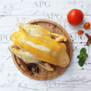 Chicken Breast Boneless 1kg per pkt 农场鸡胸肉一公斤（包装）