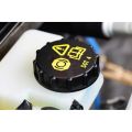 Brake Fluid DOT 4 SAE J 1703/1704 Hi-Brake 400gm/800gm Minyak Brek Putih DOT4 Proton/Perodua/Toyota/Honda/Nissan/Ford. 