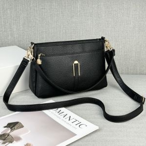 AE Túi xách nữ mới của Guangzhou Hengli túi đeo vai/đeo chéo cao cấp nhiều ngăn túi tote dung tích lớn dành cho nữ.