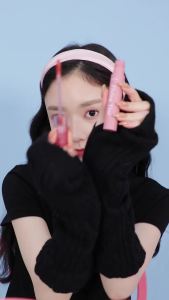 ETUDE Fixing Tint # 01 Analog Rose Matte Liquid Lipstick Long-Lasting 4g 01 Analog Rose Matte Liquid Lipstick Long-Lasting 4g Long-lasting matte liquid lipstick and Korean lip stain waterproof transfer-resistant lightweight high-pigment col