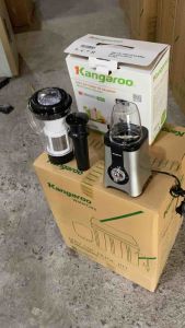 Máy xay sinh tố đa năng Kangaroo KG2B3