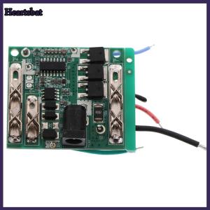 [Heartsbat] Bảng mạch bảo vệ sạc pin 5S 18V 21V 20A bảng mạch bảo vệ