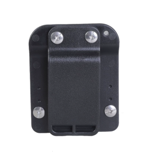 Compactly Tape Measure Holder Hanger Easily Attaches To Any Belt Perfect For Quick Measurements In Various Setting