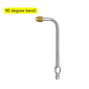 ก้านฉีดน้ำแรง ก้านหัวฉีดล้างแอร์ 1/4 ก้านฉีดน้ำแรงดันสูง ก้านฉีดน้ำสแตนเลส ปั้มฉีดน้ำแรงดันสูง หัวฉีดล้างแอร์