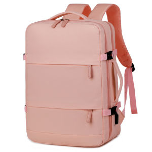 【COD/Original】Travel Backpack Waterproof Large Capacity Laptop Backpack Outdoor Luggage Bag