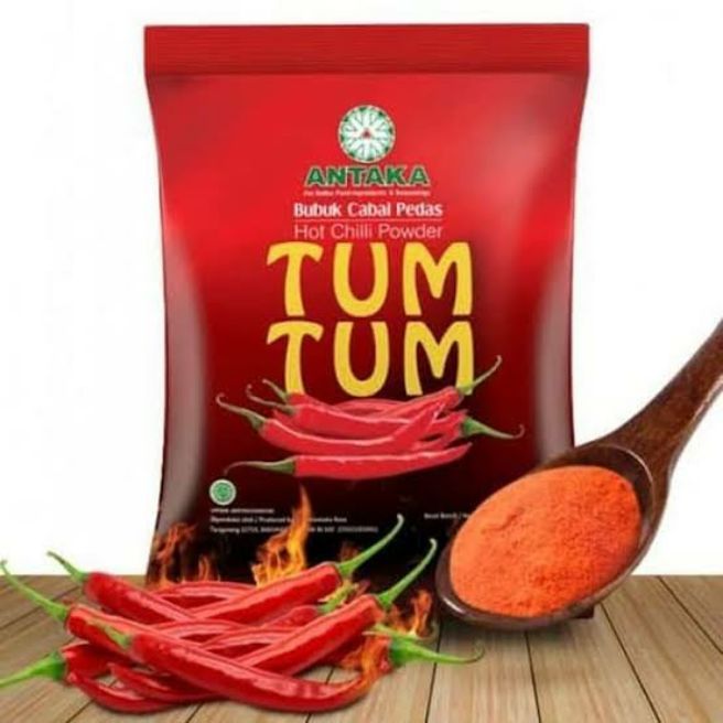 BUMBU TABUR TUM TUM