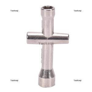 [COD] Yaokeqi Cross Wrench Maintenance tool sleeve HEX M2 M2.5 M3 M4 For Robot HSP RC