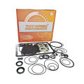 TRANSPEED 30-40LE A340E Automatic Transmission Filter Rebuild Master Kit  For Toyota INNOVA Crown Hilux CRESTA CHASER GRANVIA Car Accessories [35330-30011]. 