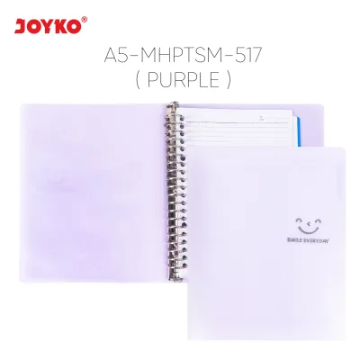 Binder Note Joyko A5-MHPTSM-517