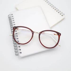 Kacamata photokromik dan antiradiasi bluray /normal/lengkap kotak+lap+cairan pembersih 221